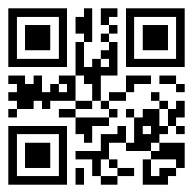 Number 351492 QR code