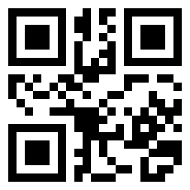 Number 351496 QR code