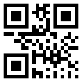 Number 351640 QR code