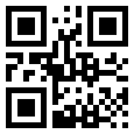 Number 35168196 QR code