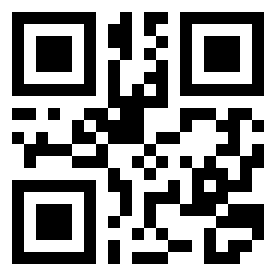 Number 35171 QR code