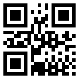 Number 3518 QR code