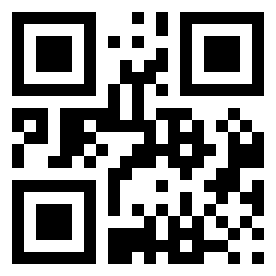 Number 35205036 QR code