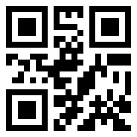 Number 352370 QR code