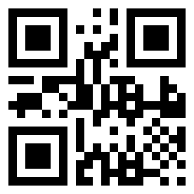 Number 35280000 QR code