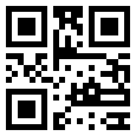 Number 35288400 QR code