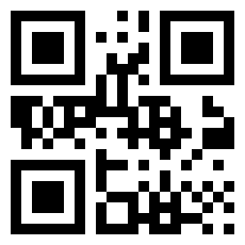 Number 3529449 QR code