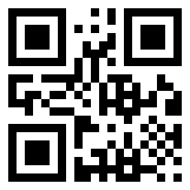 Number 35296800 QR code