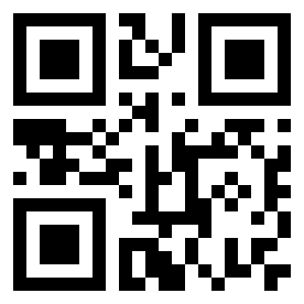 Number 35296803 QR code