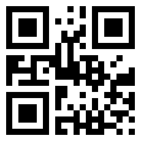 Number 35318037 QR code