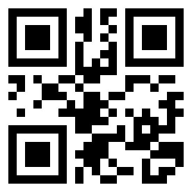 Number 35321 QR code