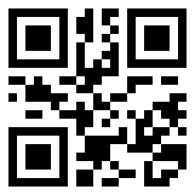 Number 353433 QR code