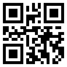 Number 35344322 QR code