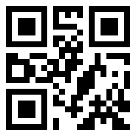 Number 35379 QR code