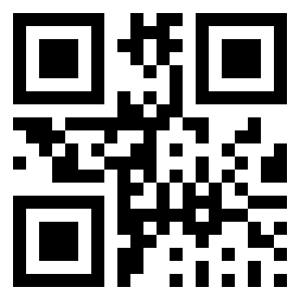 Number 35381 QR code