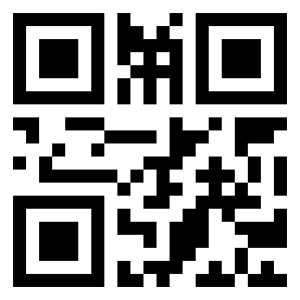 Number 35430774 QR code