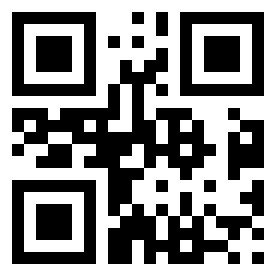 Number 35430777 QR code