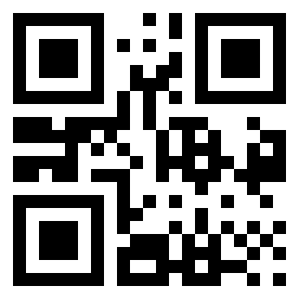 Number 3543119 QR code