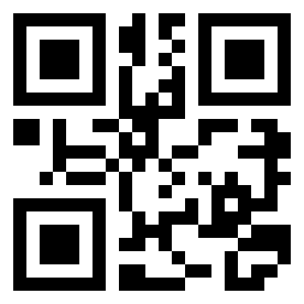 Number 35441 QR code