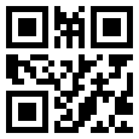 Number 3544903 QR code