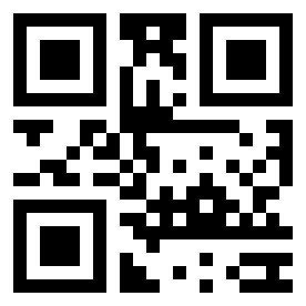 Number 3544905 QR code