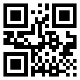 Number 3549504 QR code