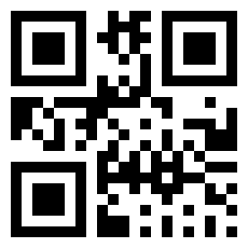 Number 35546 QR code