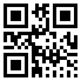 Number 35571 QR code