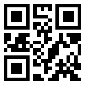 Number 35625 QR code