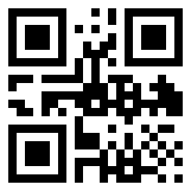 Number 3565570 QR code