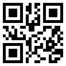 Number 356600 QR code