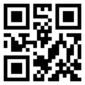 Number 356629 QR code