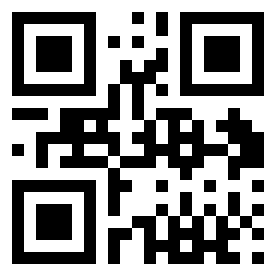 Number 3568 QR code