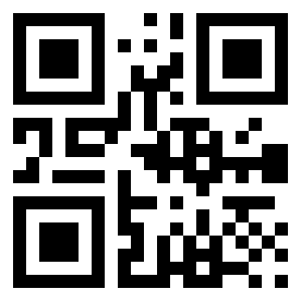 Number 3571734 QR code