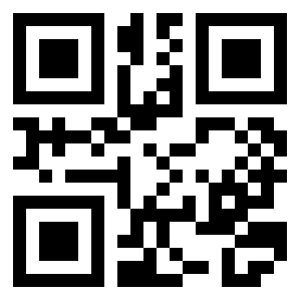 Number 35802 QR code