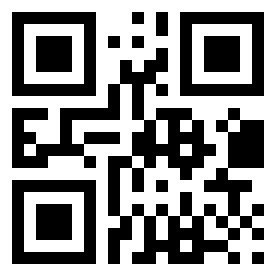 Number 3580487 QR code