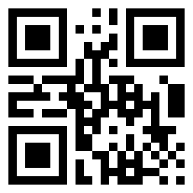 Number 3584606 QR code