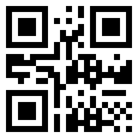 Number 3594815 QR code