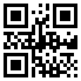 Number 3594817 QR code