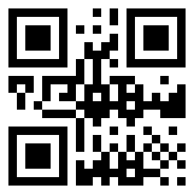 Number 3594818 QR code