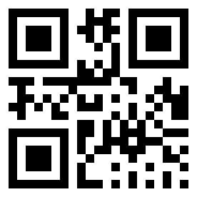 Number 35965 QR code