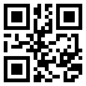 Number 360154 QR code