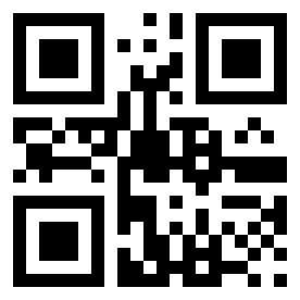 Number 36016540 QR code