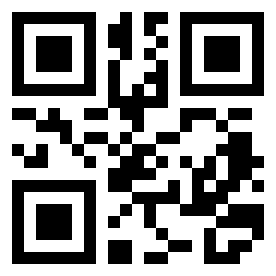 Number 361051 QR code