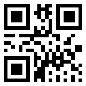 Number 361222 QR code