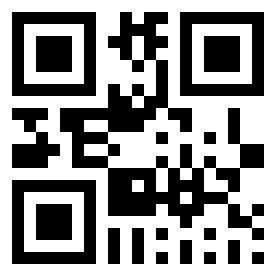 Number 361794 QR code