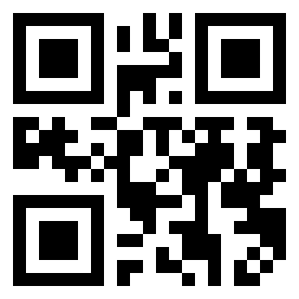 Number 36230226 QR code