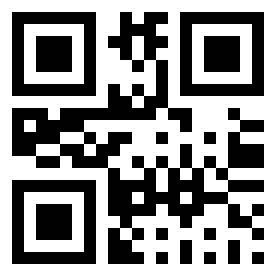 Number 36238 QR code