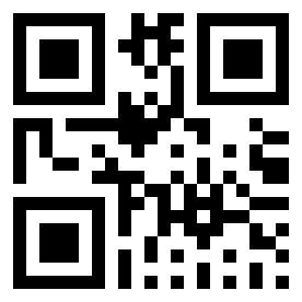 Number 36239 QR code