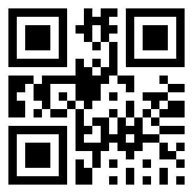 Number 36240 QR code